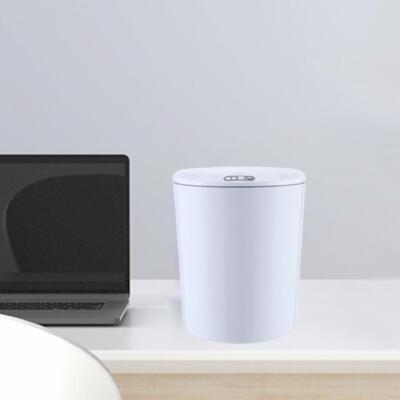 3/5L Berührungsloser Intelligenter Auto-Mülleimer Smart Sensor Office