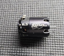 Used Reedy 540 MACH 2 6.5 turn brushless moto...