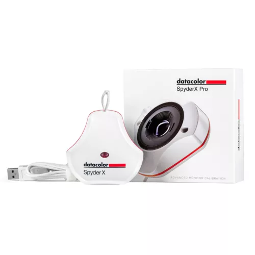 Datacolor SpyderX Pro