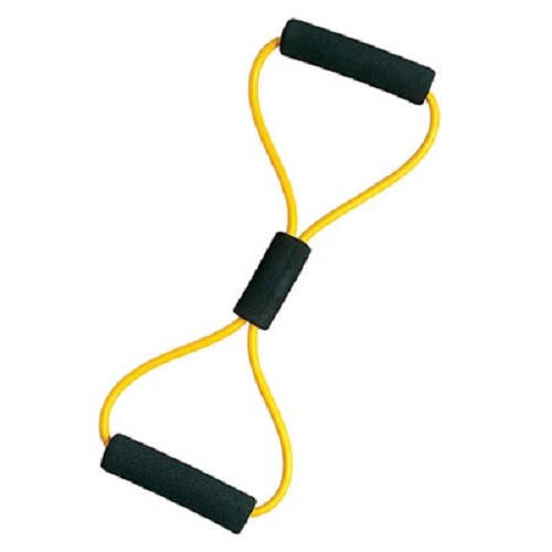 EXTRA LIGHT RESISTANCE TONER LOOP YELLOW CHAMPION SPORTS