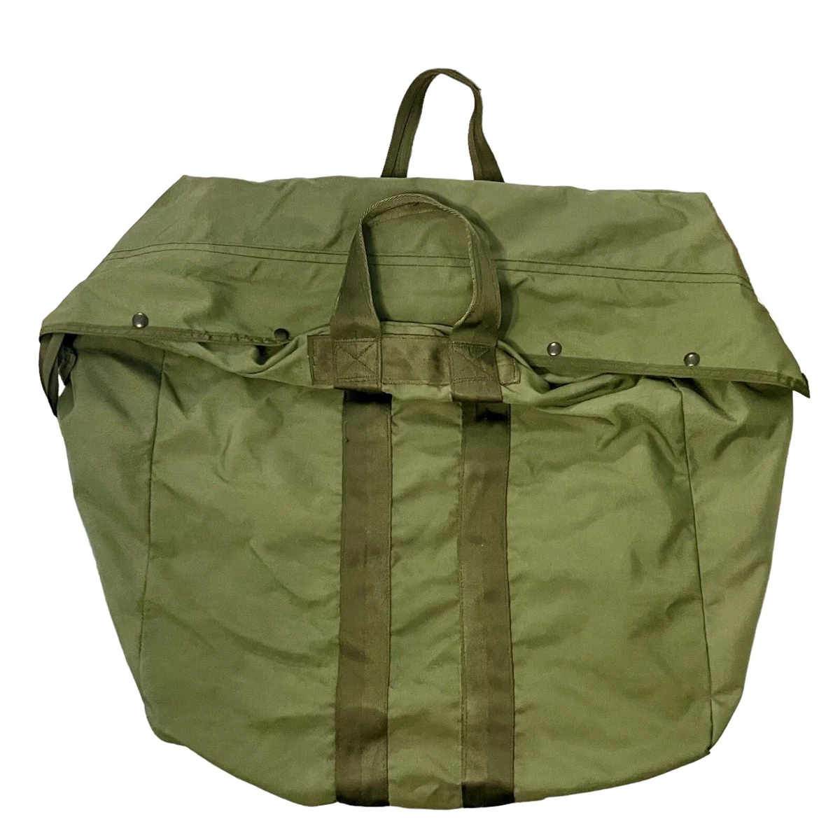 Flyers Kit Bag In Collectible Military Surplus Bags & Packs for