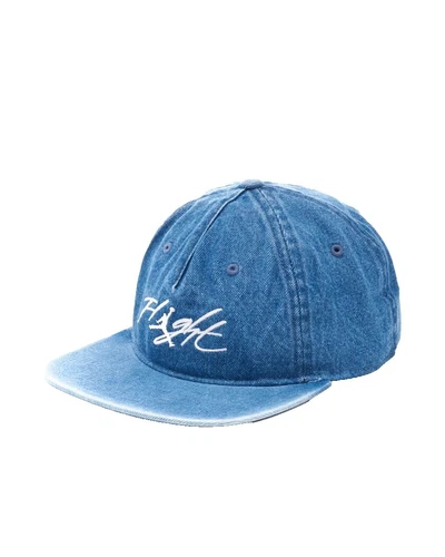 Jordan Blue Hats for Men