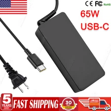 AC Adapter Charger For Lenovo ThinkPad T14 Gen 1 20UD Gen 2 20W0 20XK Power Cord