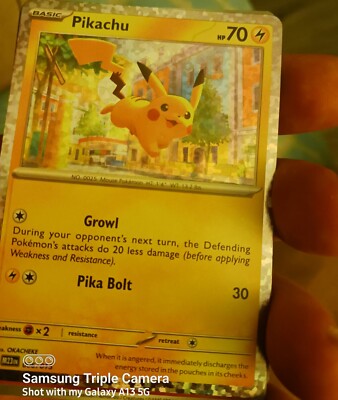 mcdonalds pokemon cards 2023 ebay Pokemon Card Lot 100 OFFICIAL TCG Cards