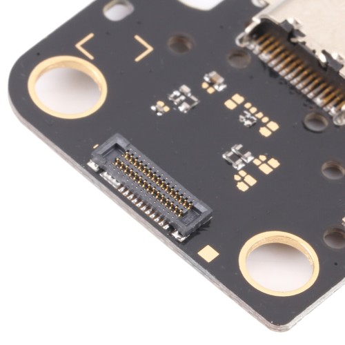 For Samsung Galaxy Tab A7 10.4 SM-T500 T505 Charging Port Dock Connector Board - 第 4/4 張圖片
