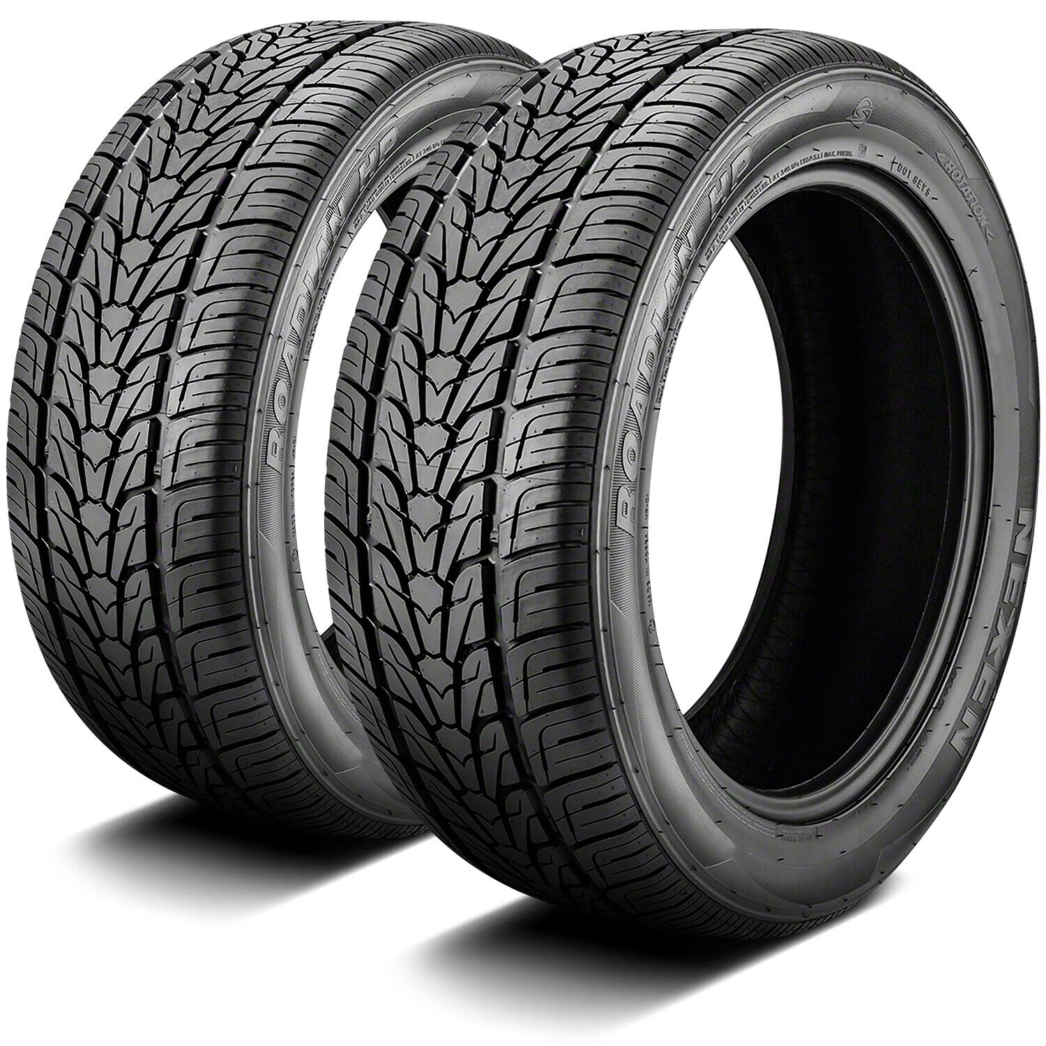 Tire Nexen Roadian HP 265/35R22 102V XL Performance A/S | eBay