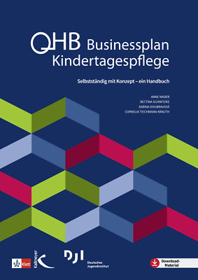 Anne Mäder; Bettina Schwitzke; Darina Doubravová; Cornelia Teichmann-Krauth / Bu
