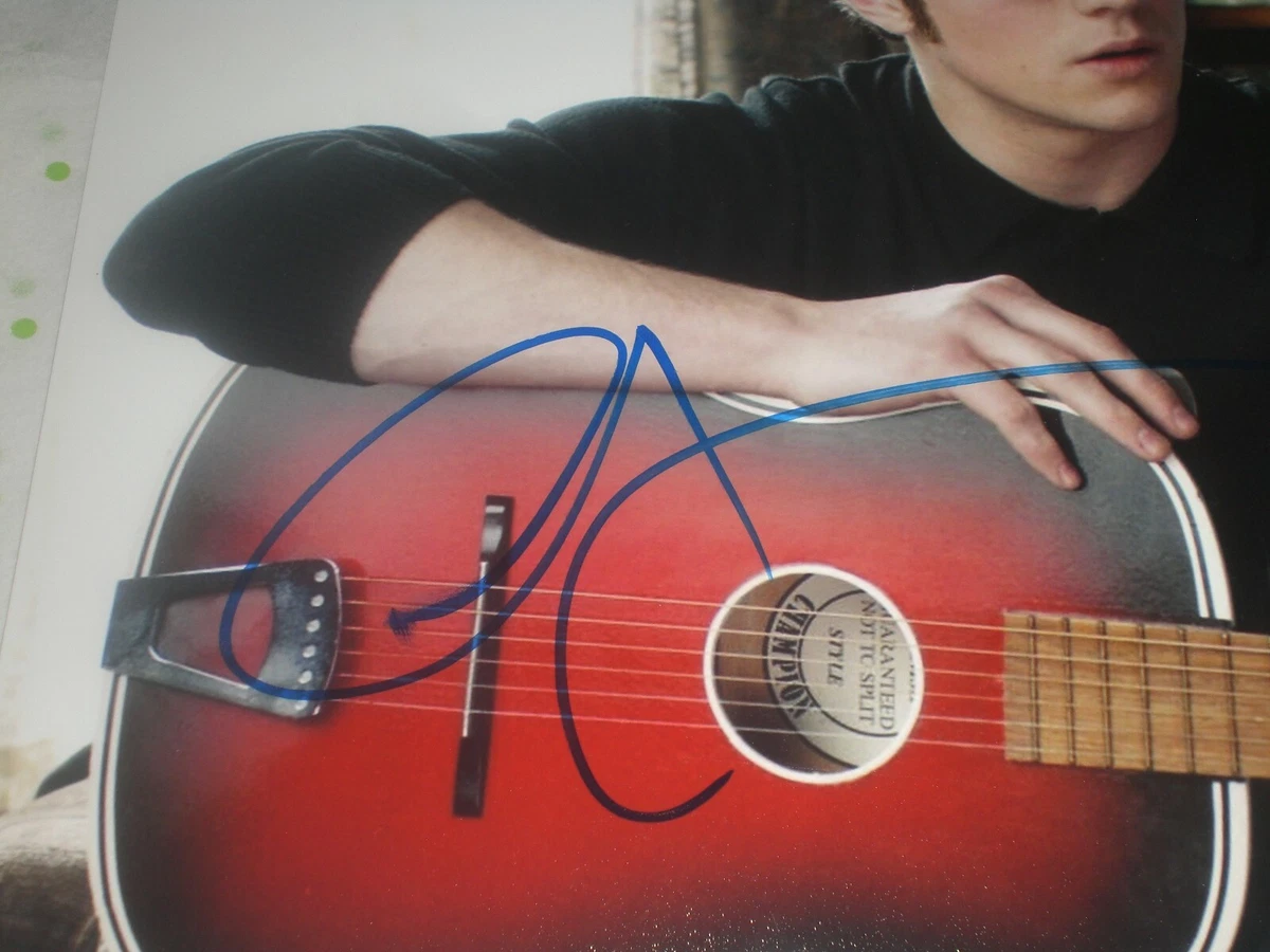 Taylor johnson guitar deals