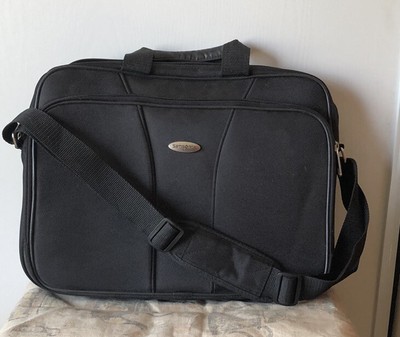 samsonite laptop shuttle