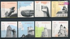Briefmarken &Ouml;sterreich 2015 Mi 3191-3198 (kompl.Ausg.) postfrisch Imp (10419422