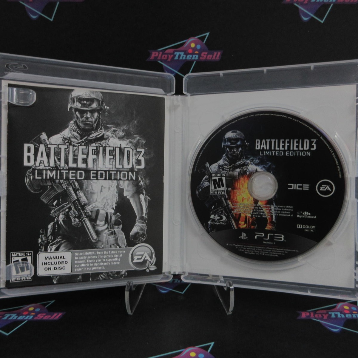 (未使用･未開封品)　バトルフィールド 3 - PS3 7z28pnb Amazon.com: Battlefield 3 - Playstation 3 : Everything Else
