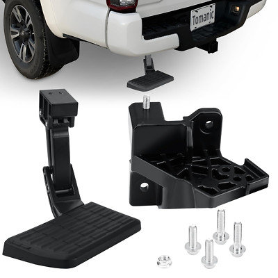 Bed Step Assembly NEW Brand PT392-34231 for 2022 2023 2024 Tundra  TOYOTA