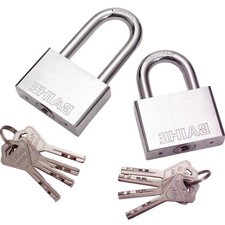 Vorhängeschloss Spintschloss Bügelschloss Schloß 30 40 50 60 mm Kurz- Langbügel