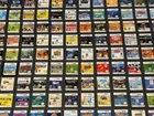 Games Nintendo DS Original OEM Authentic *Pick Your Game* Cart Only Tested