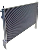 Mahle Kondensator Klimaanlage AC 818 000S FüR Toyota Prius Auris Hybrid ZVW30 CT
