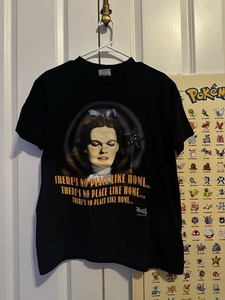 Wizard of Oz Shirt | eBay