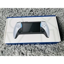 Project X Handheld Game Console 4.3" IPS Screen Arcade Support Game