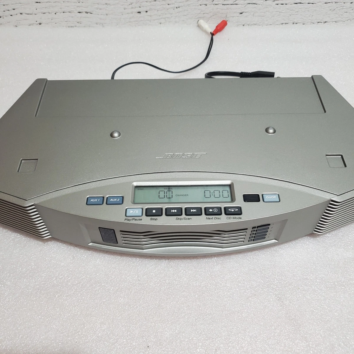 25+ Bose Acoustic Wave Radio for sale | Updated Oct 2026