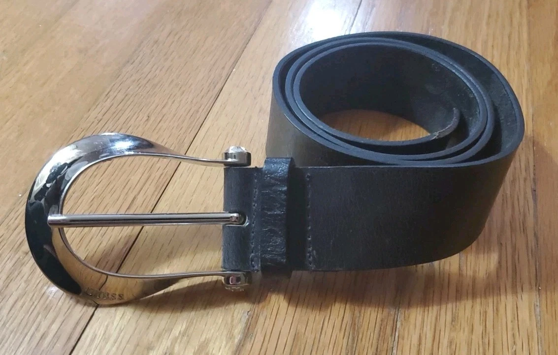 GUESS Wide Belts for Women for sale | eBay display picture 1