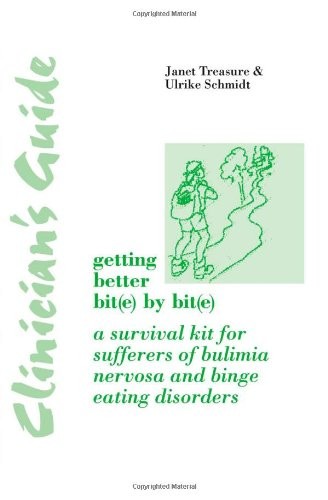 Clinician's Guide: Getting Better Bit(e) by Bit(e): A Survival K