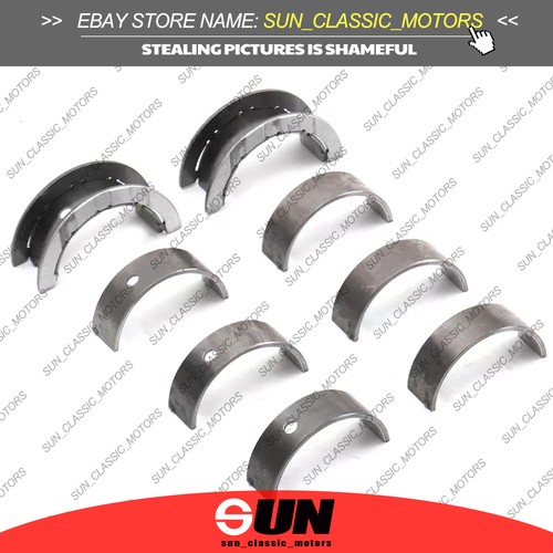 Engine Overhaul Rebuild Kit For BMW 118i 318i Mini Cooper F20 F30 F56 B38 1.5T - Picture 6 of 8