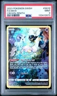PSA 9 Mew GG10/GG70 Holo 2023 Pokemon Crown Zenith: Galarian Gallery
