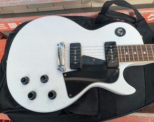 【超美品】Grass Roots Les Paul /Gibsonソフトケース付 Grass Roots Les Paul | eBay