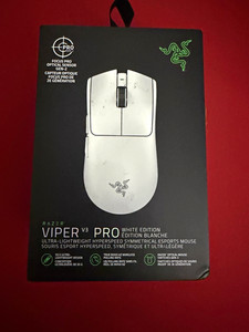 Razer Viper V3 Pro Ultra | eBay