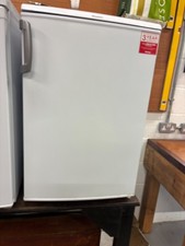 Blomberg below counter frost free freezer