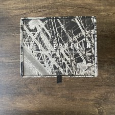 LED Zeppelin the Complete Studio Recordings (...