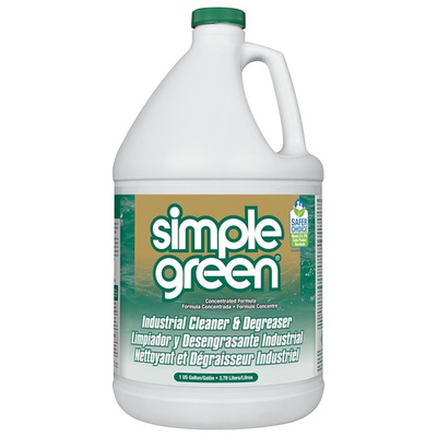 #ad #ad Simple Green 13005CT Industrial Cleaner and Degreaser Concentrated 127.8 Fl Oz $16.91