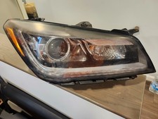 15 - 16 HYUNDAI GENESIS G80 HEADLIGHT RH PASSENGER SIDE OEM HID 92102-B1170