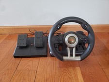 Pxn V3 Pro Gaming Racing Steering Wheel And Pedals For Pcxboxps3ps4switch Pxn V3 Pro Gaming Racing Steering Wheel And Pedals For Pcxboxps3ps4switch
