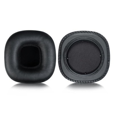 2x Protein Leder Ersatz Ohrpolster für Marshall Mid Bluetooth