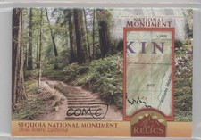 2023 Goodwin Champions Monuments Map Relics Sequoia National Monument 9hi