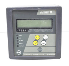 L&T etaSMART 4R Automatic Power Factor Contro...