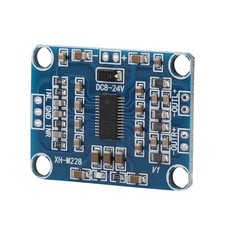 TPA3110 2X15W Digital Stereo Amplifier Module Board Mini Binaural BL