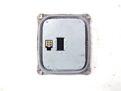 130732928400 LED HEADLIGHT CONTROL UNIT Alfa Romeo Giulietta 1.6 D 77KW 6M 5P (2010) RI