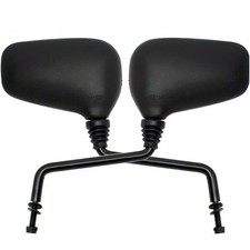 KIT SPECCHIO SPECCHIETTO DESTRO E SINISTRO APE 220 TM P703-P703V, FL2 1984-2005