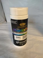Axalta Dupont Cromax MasterTint 1010S Red Satin Pearl 150 Grams Ships Free