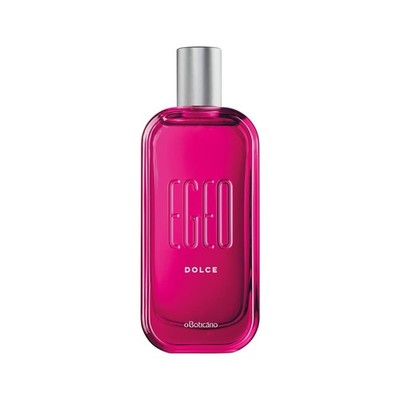 O Boticário Egeo Dolce Eau de Toilette für Sie