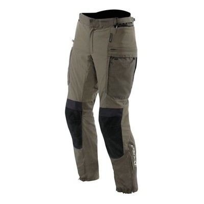 Motorradhose ABSOLUTESHELL  Mann Dainese SPRINGBOK 3L Wasserdicht Tarmac/Black