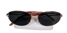 Sophia Loren M210 Zyloware 118 Eyeglasses/Sunglasses FRAMES ONLY 135