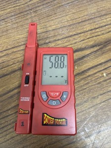 Power Probe TEMPKIT Temperature Kit