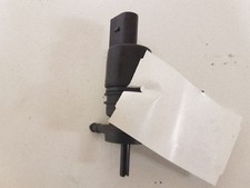 BMW 3 F30 F35 F31 2014 Pumpe Scheibenwaschanlage 730258801 EQW77784