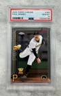2025 Topps Chrome PAUL SKENES ALL-STAR ROOKIE CUP #300 PSA 10 GEM MINT PIRATES