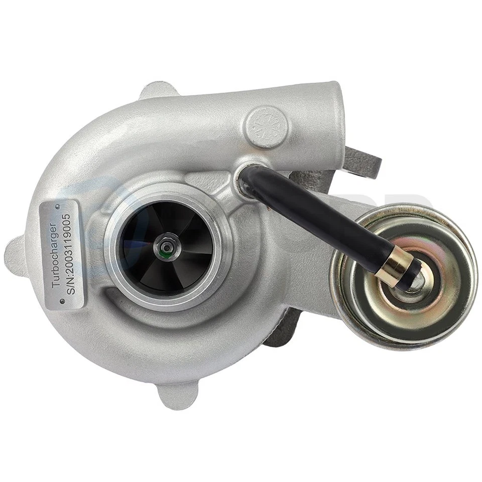 Turbo Turbocharger For Scion xB 1.5L 2004 2005 2006 2.4L 2008-2011 452213-0003 - Image 3 of 4
