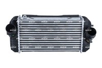 NRF LadeluftküHler 309066 FüR Hyundai Santa FÉ 3 DM DMA FE 4 TM TMA 2 CM Tucson