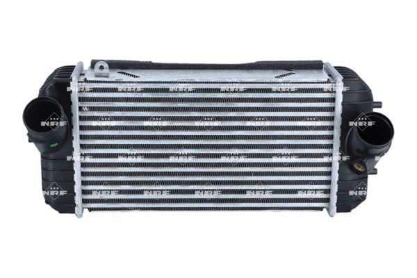 NRF LadeluftküHler 309066 FüR Hyundai Santa FÉ 3 DM DMA FE 4 TM TMA 2 CM Tucson-image