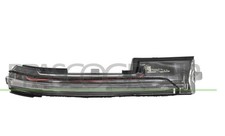 Blinker Für Rückspiegel Destro-Bianco-Led Hyundai Tucson Von 2021 Al 2024